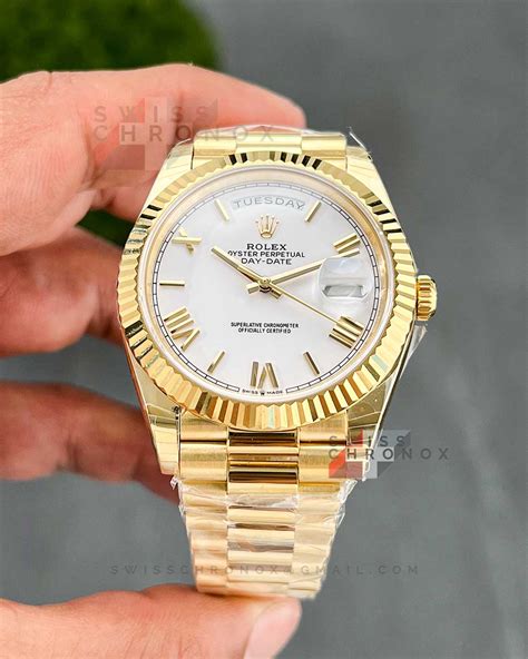 day date 40 rolex for sale|rolex day date 40 228238.